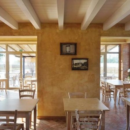 Agriturismo Campogrande Carpaneto Piacentino Dış mekan fotoğraf