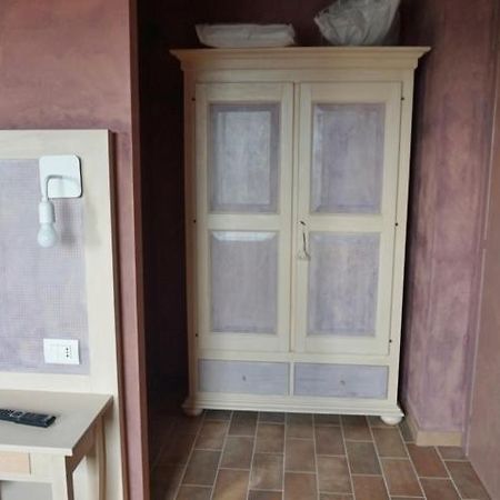 Agriturismo Campogrande Carpaneto Piacentino Dış mekan fotoğraf