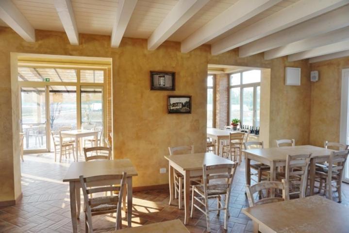 Agriturismo Campogrande Carpaneto Piacentino Dış mekan fotoğraf