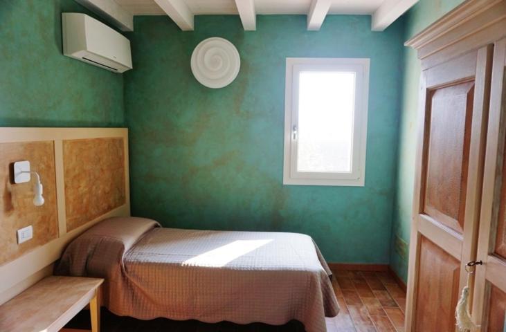 Agriturismo Campogrande Carpaneto Piacentino Dış mekan fotoğraf