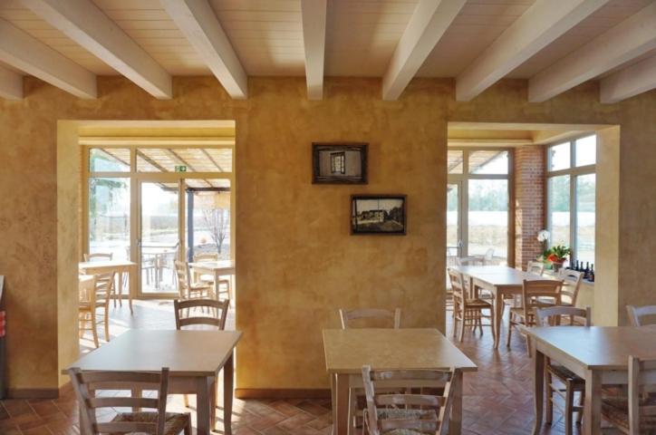 Agriturismo Campogrande Carpaneto Piacentino Dış mekan fotoğraf