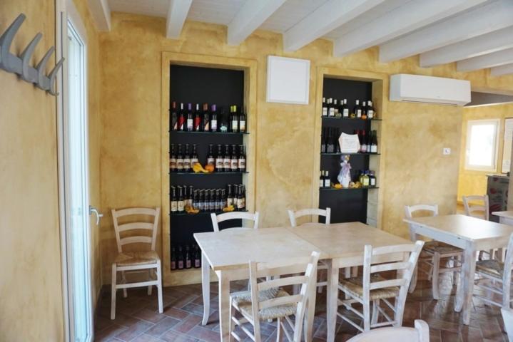 Agriturismo Campogrande Carpaneto Piacentino Dış mekan fotoğraf