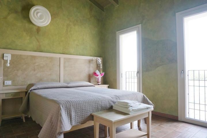 Agriturismo Campogrande Carpaneto Piacentino Dış mekan fotoğraf