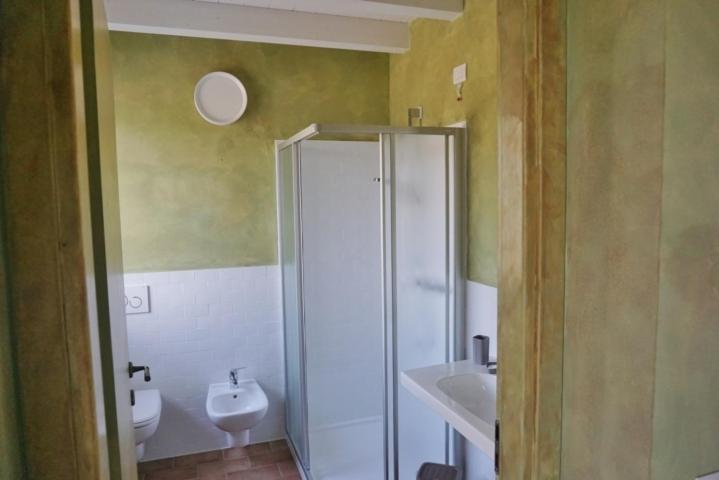 Agriturismo Campogrande Carpaneto Piacentino Dış mekan fotoğraf