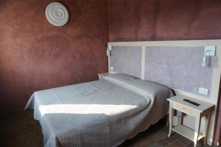 Agriturismo Campogrande Carpaneto Piacentino Dış mekan fotoğraf