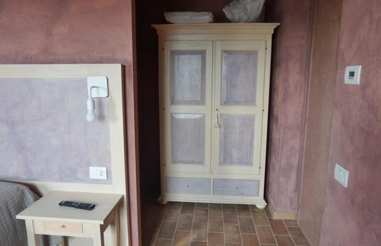 Agriturismo Campogrande Carpaneto Piacentino Dış mekan fotoğraf